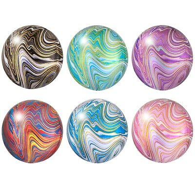 Globos Orbz Marblez 16"