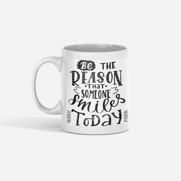 Mug Frase Motivadora 11 Oz Ref. 81 x 1 Unidad