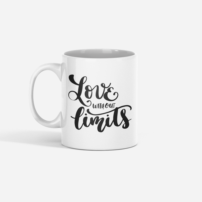 Mug Frase Motivadora 11 Oz Ref. 135 x 1 Unidad