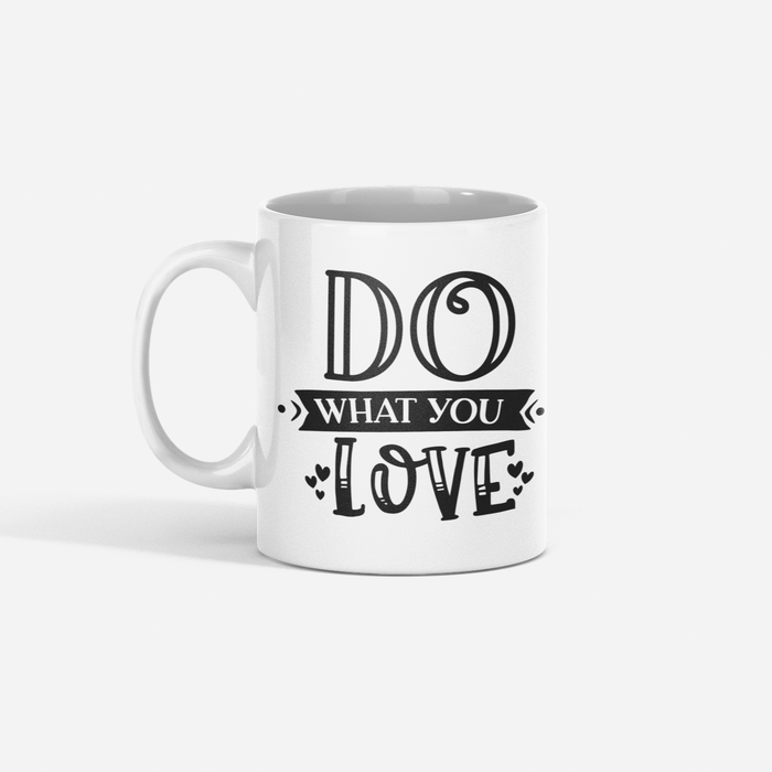 Mug Frase Motivadora 11 Oz Ref. 152 x 1 Unidad