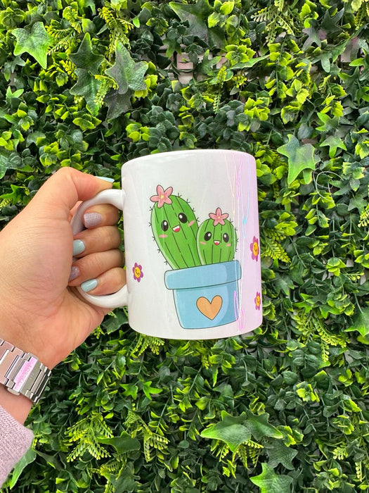 Mug Feliz Dia De La Madre 11 Oz Ref. 30 x 1 Unidad
