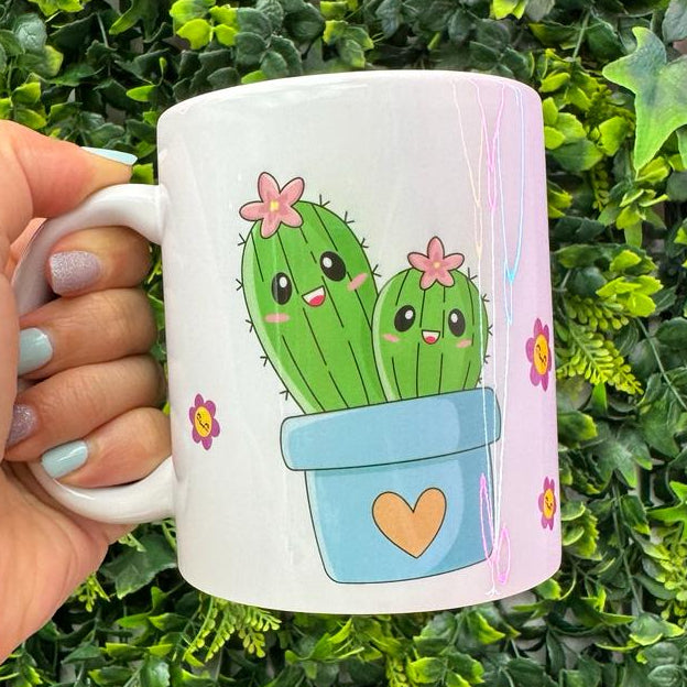 Mug Feliz Dia De La Madre 11 Oz Ref. 30 x 1 Unidad