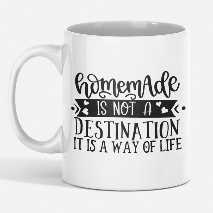 Mug Frase Motivadora 11 Oz Ref. 159 x 1 Unidad