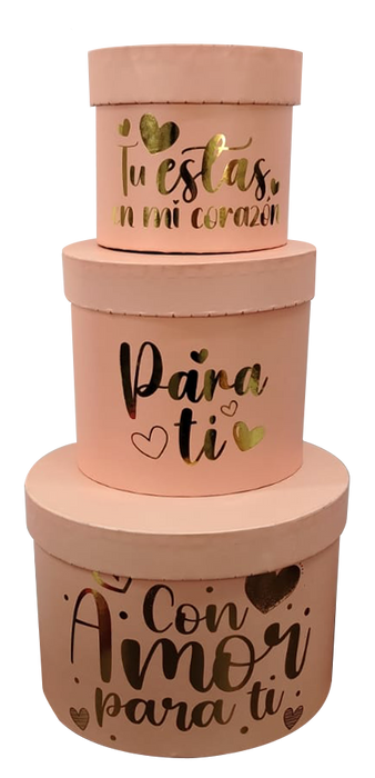 Caja Cilindro Grande Curuba Elite x 1 Unidad