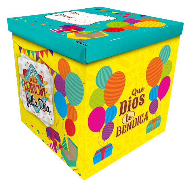 Caja Jumbo x 1 unidad