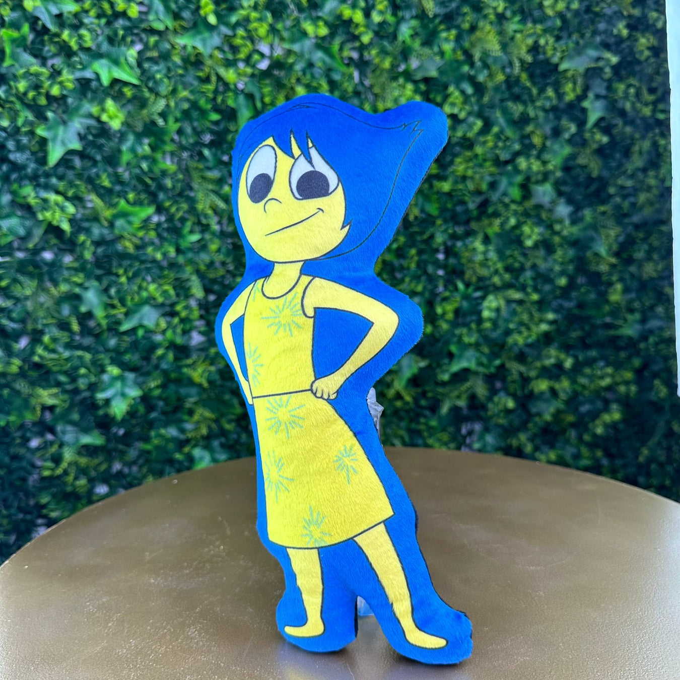 Mini Cojines