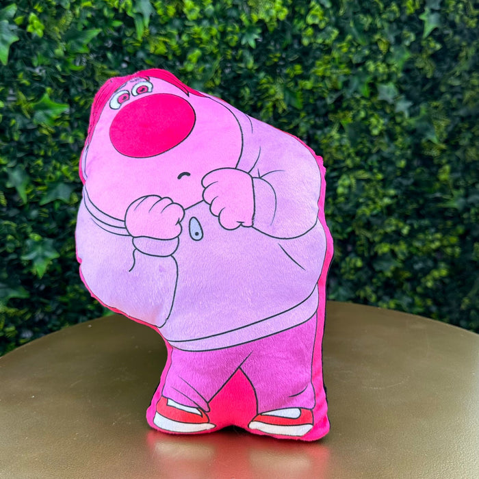 Cojin Mediano De Verguenza Intensamente x 1 Unidad