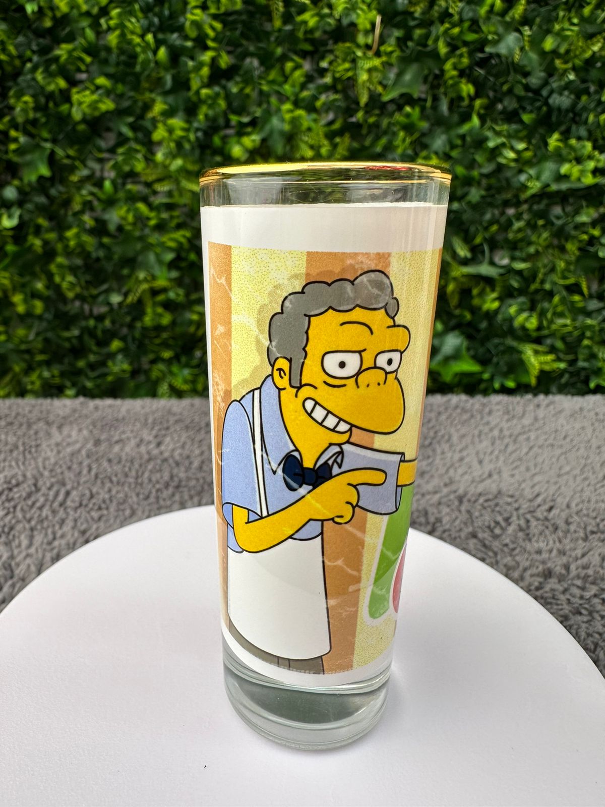 Copa Tequilera