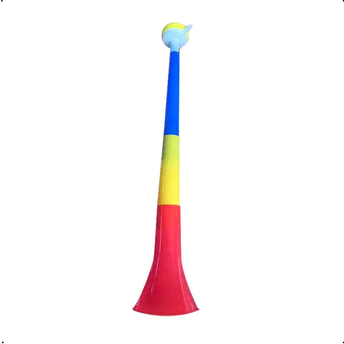 Corneta Tricolor x 1 Unidad Sempertex
