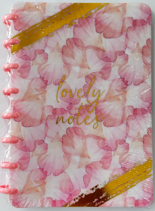 Cuaderno Lovely Notes X 1