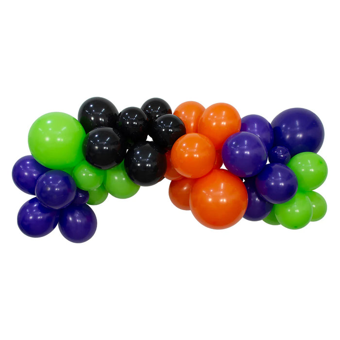 Kit Diy Halloween x 1 Unidad Sempertex