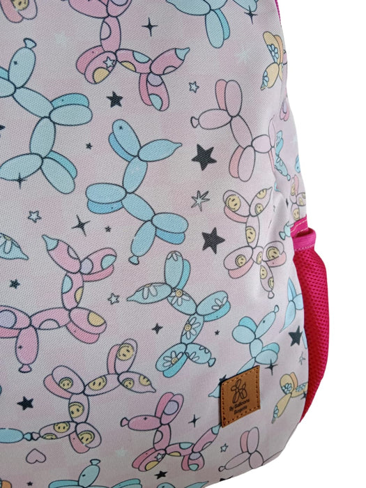 Morral Sport Balloon Dog