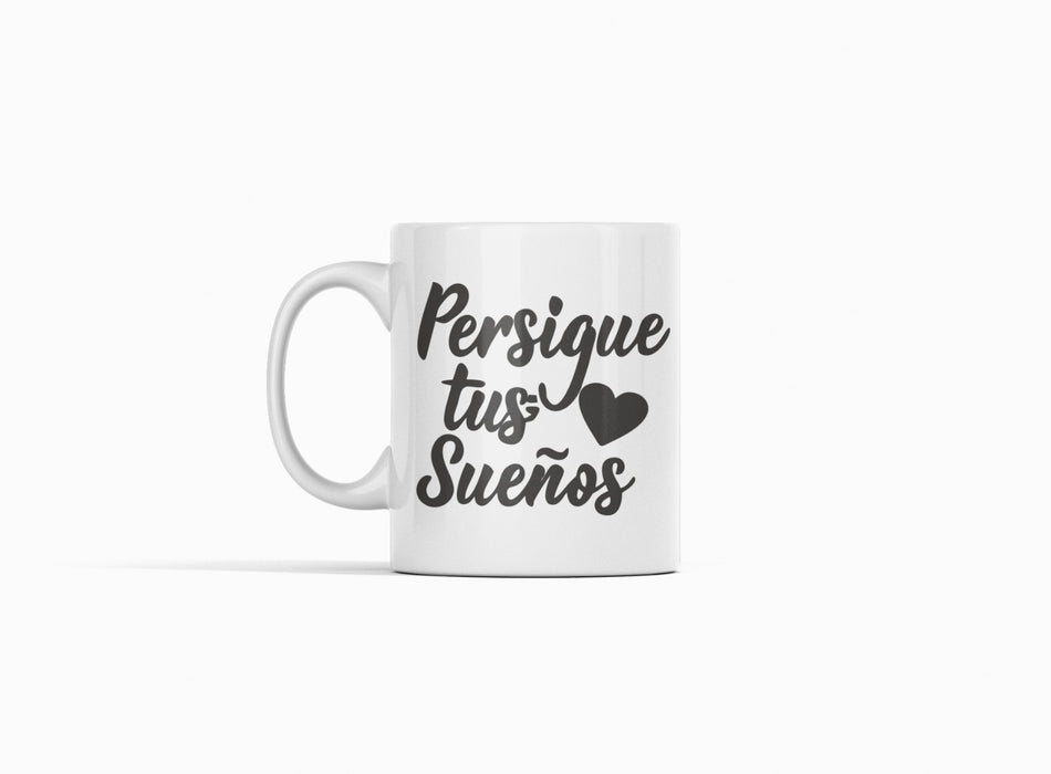 Mug Frase Motivadora 11 Oz Ref. 32 x 1 Unidad