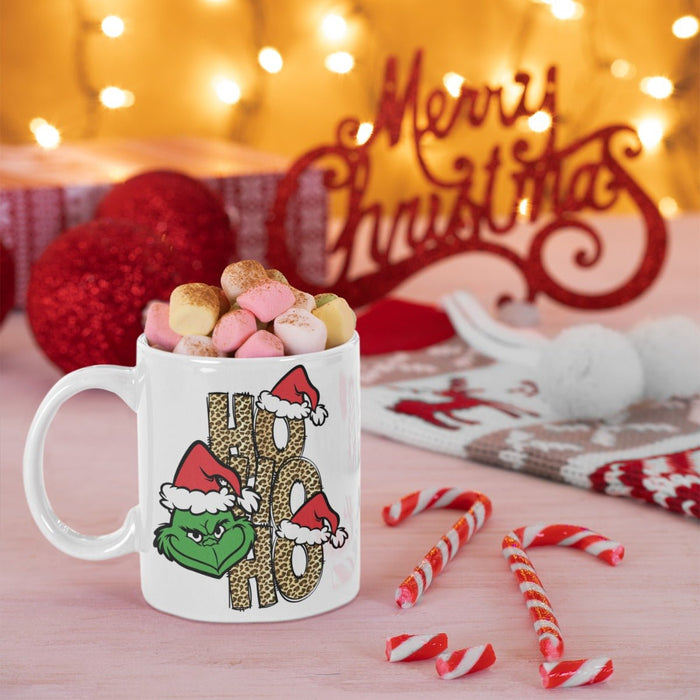 Mug Navidad 11 Oz Ref.  22 x 1 Unidad