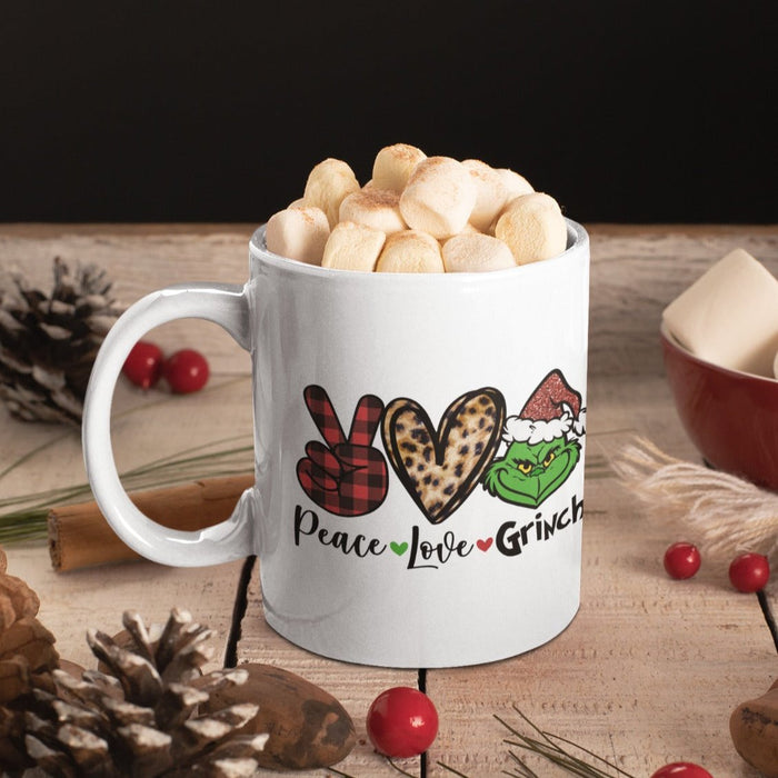 Mug Navidad 11 Oz Ref.  24 x 1 Unidad