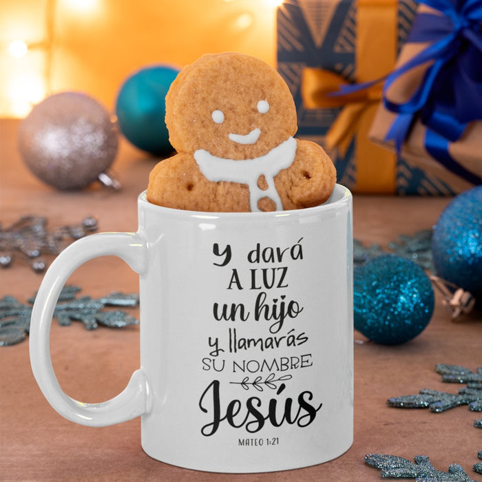 Mug Navidad 11 Oz Ref.  52 x 1 Unidad