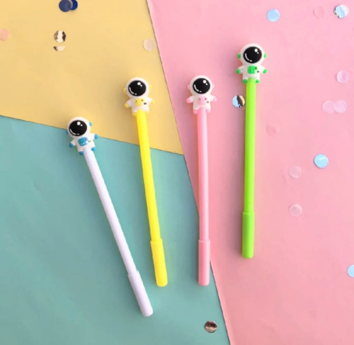 Boligrafo Astronautas x 1