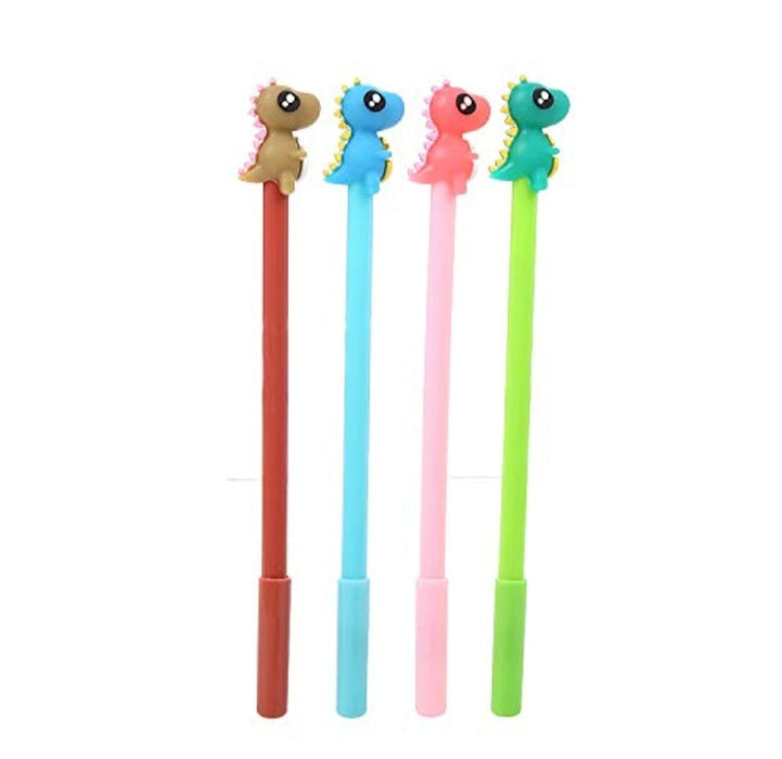 Boligrafo Dinosaurio X 1