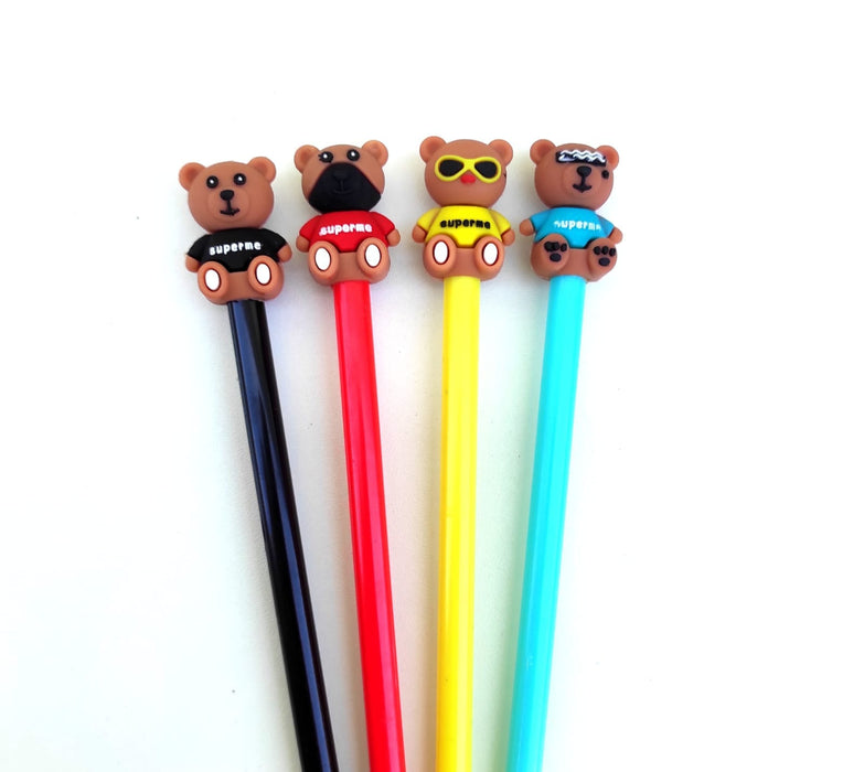 Boligrafo Osito Supreme X 1