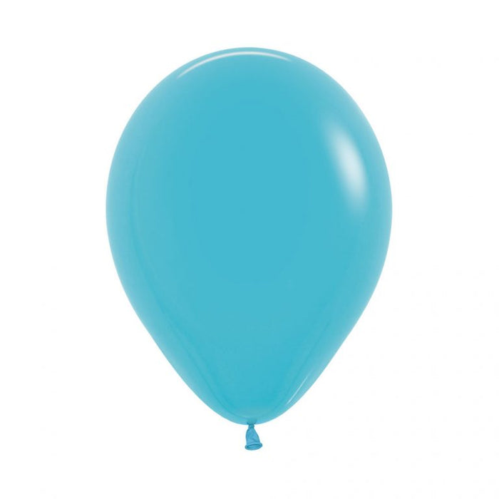 Globo Surtido Tropical Fashion R12 x 12 Unidades Sempertex
