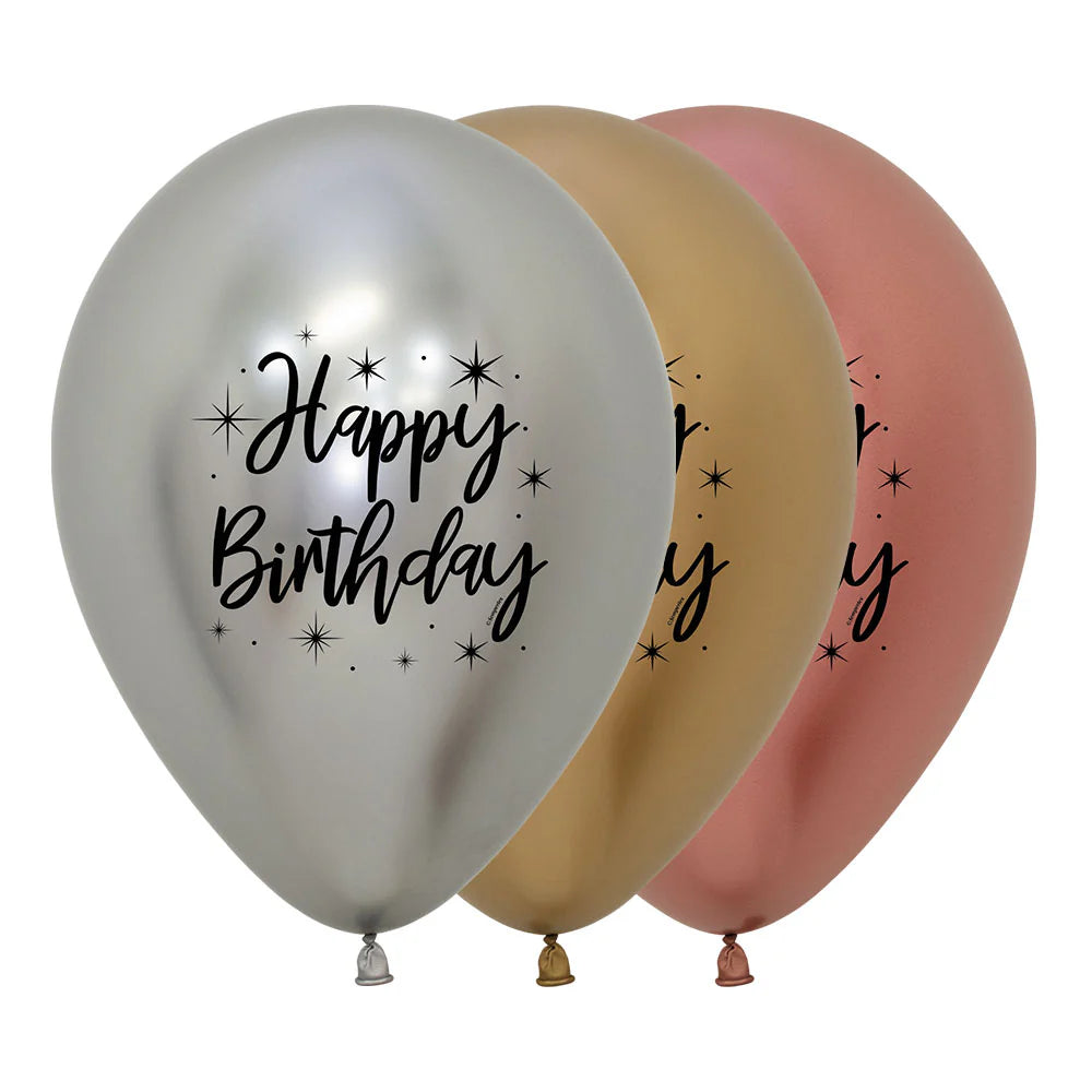 Feliz Cumpleaños