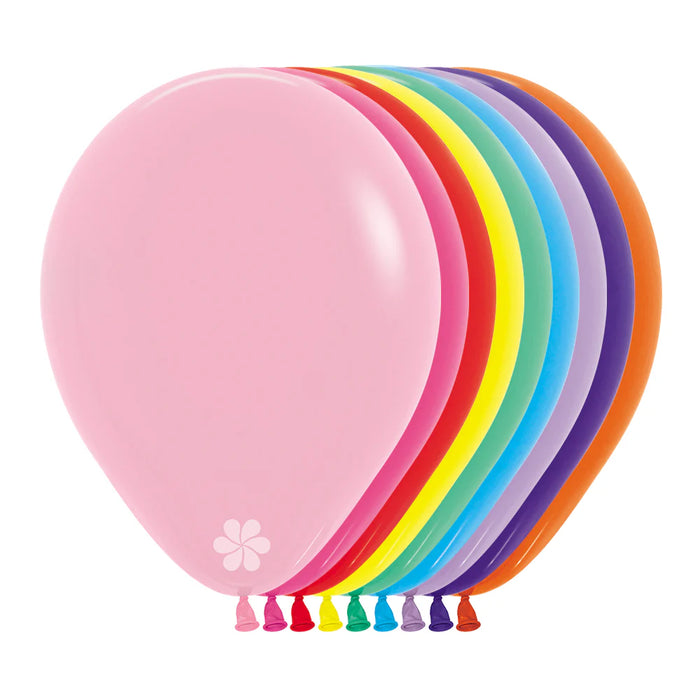 Globo Surtido Fashion R5 x 50 Unidades Sempertex