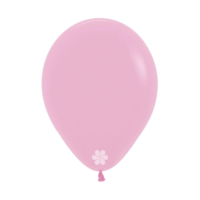 Globo Rosado Dulce Fashion R5 X 50 Unidades Sempertex