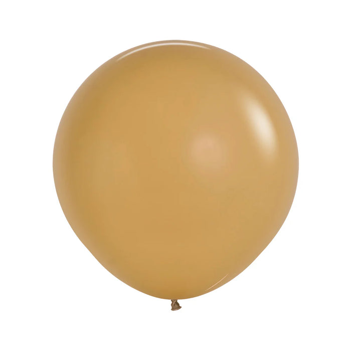 Globo Latte Fashion R36 x 2 Unidades Sempertex