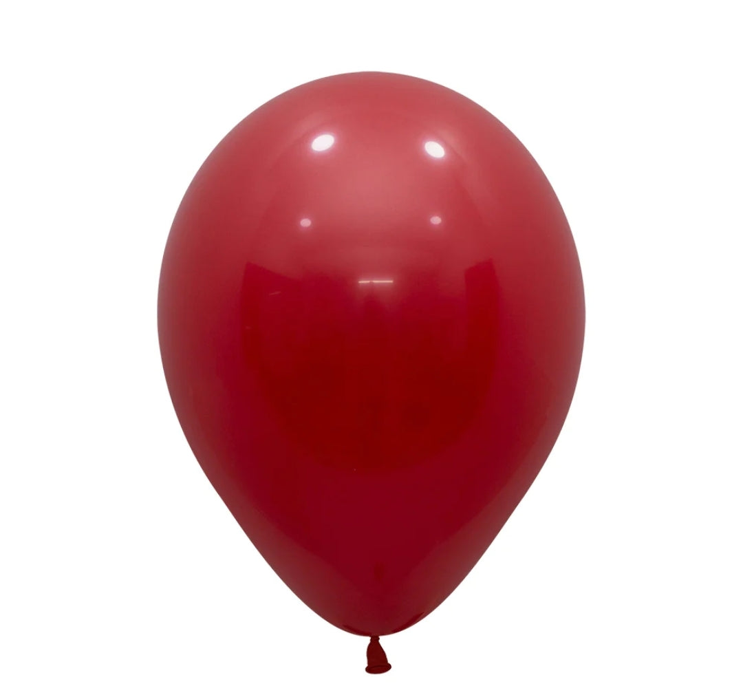 Rojo Imperial