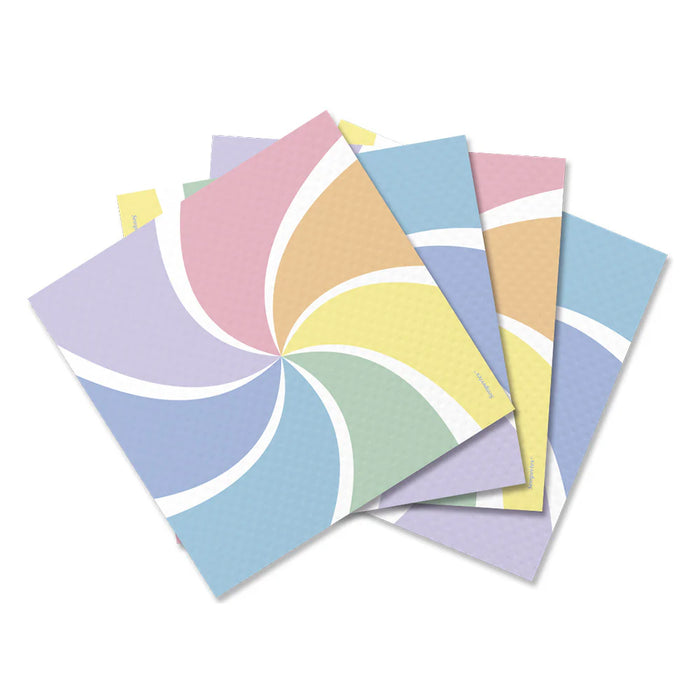 Servilleta Pequeña Candy x 16 Unidades Sempertex