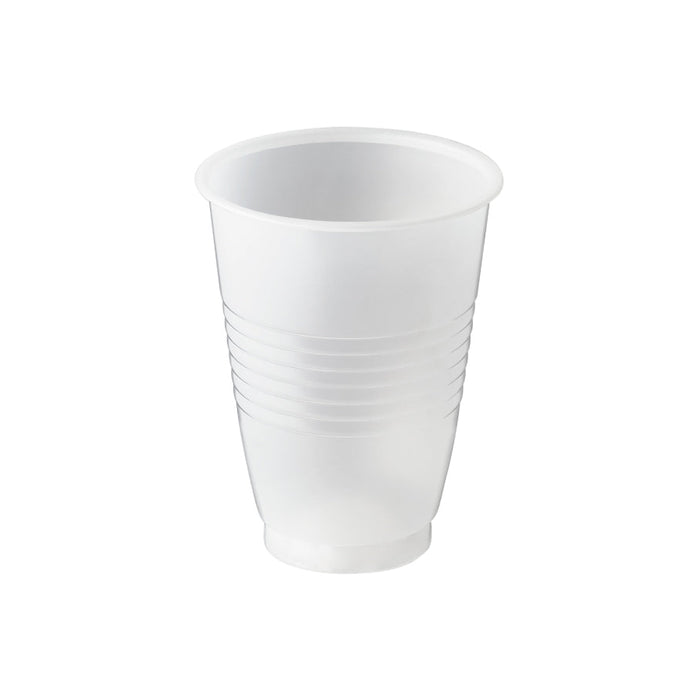 Vaso Desechable Opal 7 Oz X 25 Unidades Tami