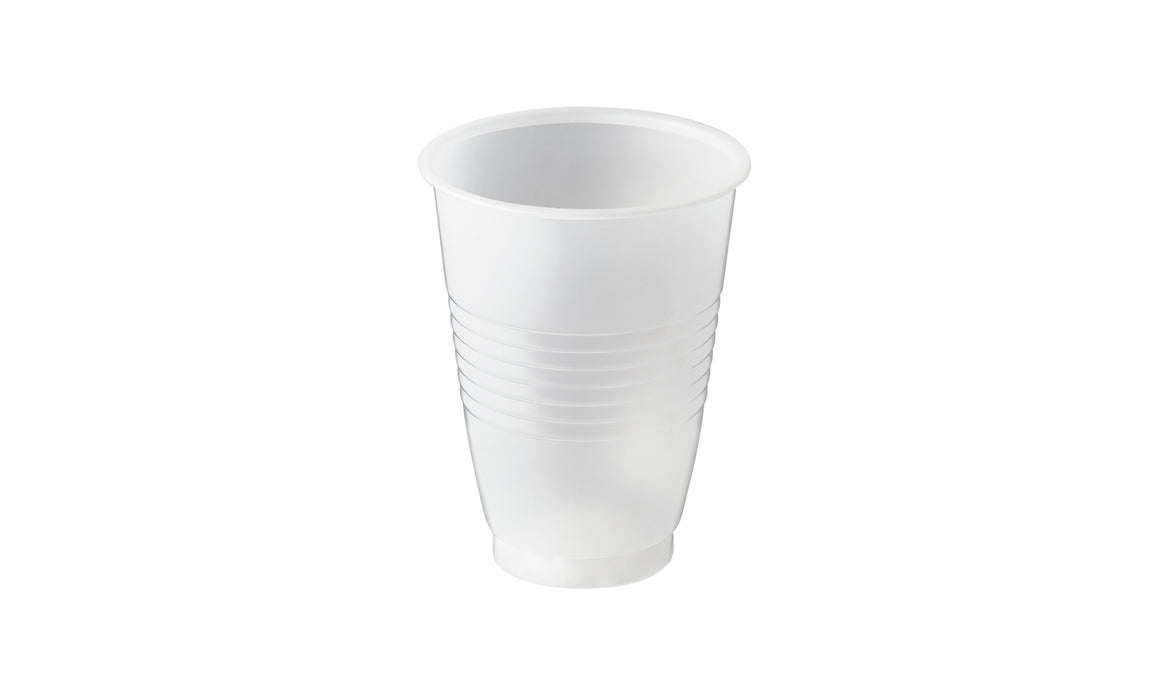 Vaso Desechable Opal 9 Oz X 25 Unidades Tami