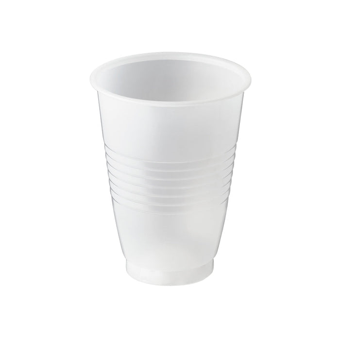 Vaso Desechable Opal 9 Oz X 25 Unidades Tami