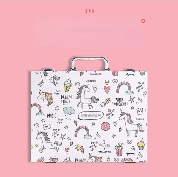 Kit de Arte Para Niños 53 Piezas