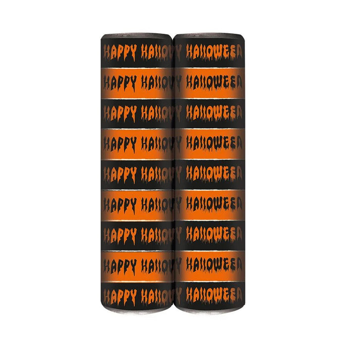 Serpentina Halloween X 2 Unidades Sempertex