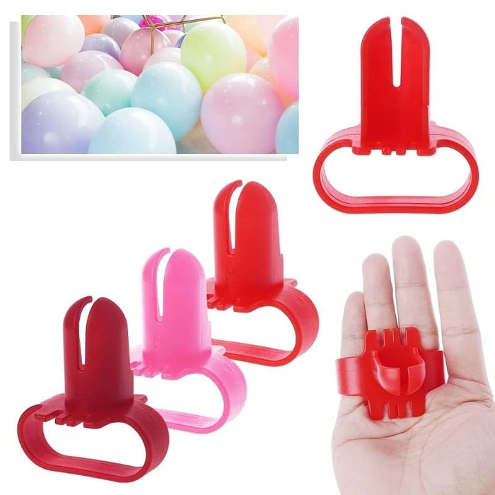 Anudador para globos x 1 Unidad