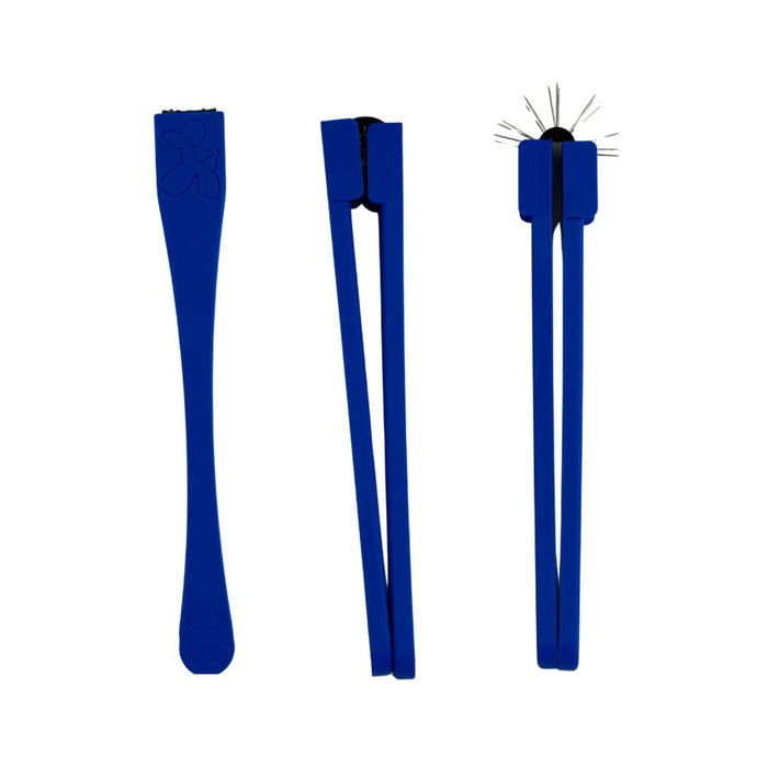 Balloon Popper Azul x 1 Unidad