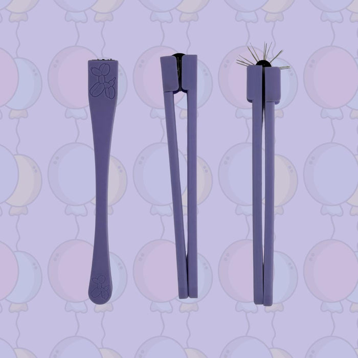 Balloon Popper Lila x 1 Unidad