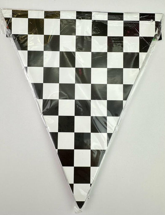 Banderin Formula 1 de 2 mt