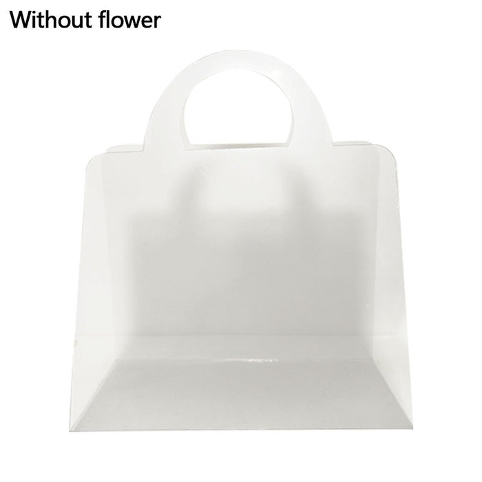 Caja Cartera en Acetato Transparente Ref. 1 x 1 Unidad