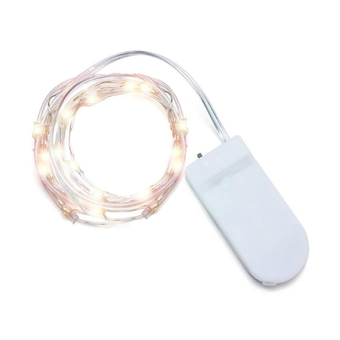 Luz led para Globo 1 mt Luz Calida