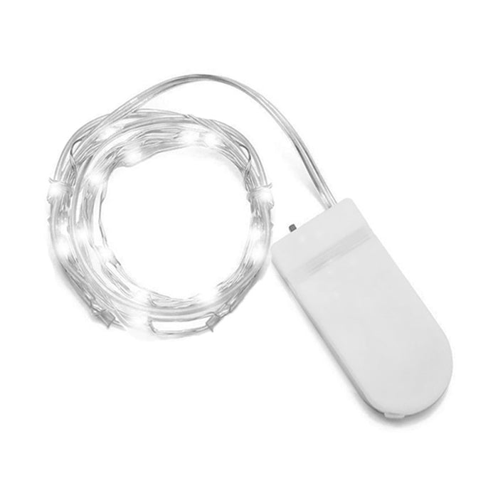 Luz led para Globo 1 mt Luz Blanca