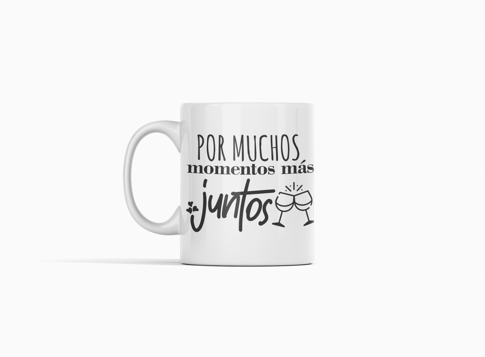 Mug Aniversario 11 Oz Ref. 9 x 1 Unidad