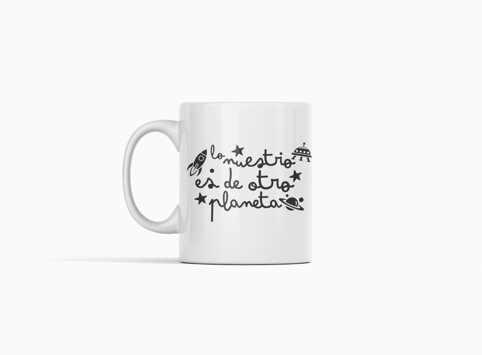 Mug Love 11 Oz Ref. 14 x 1 Unidad