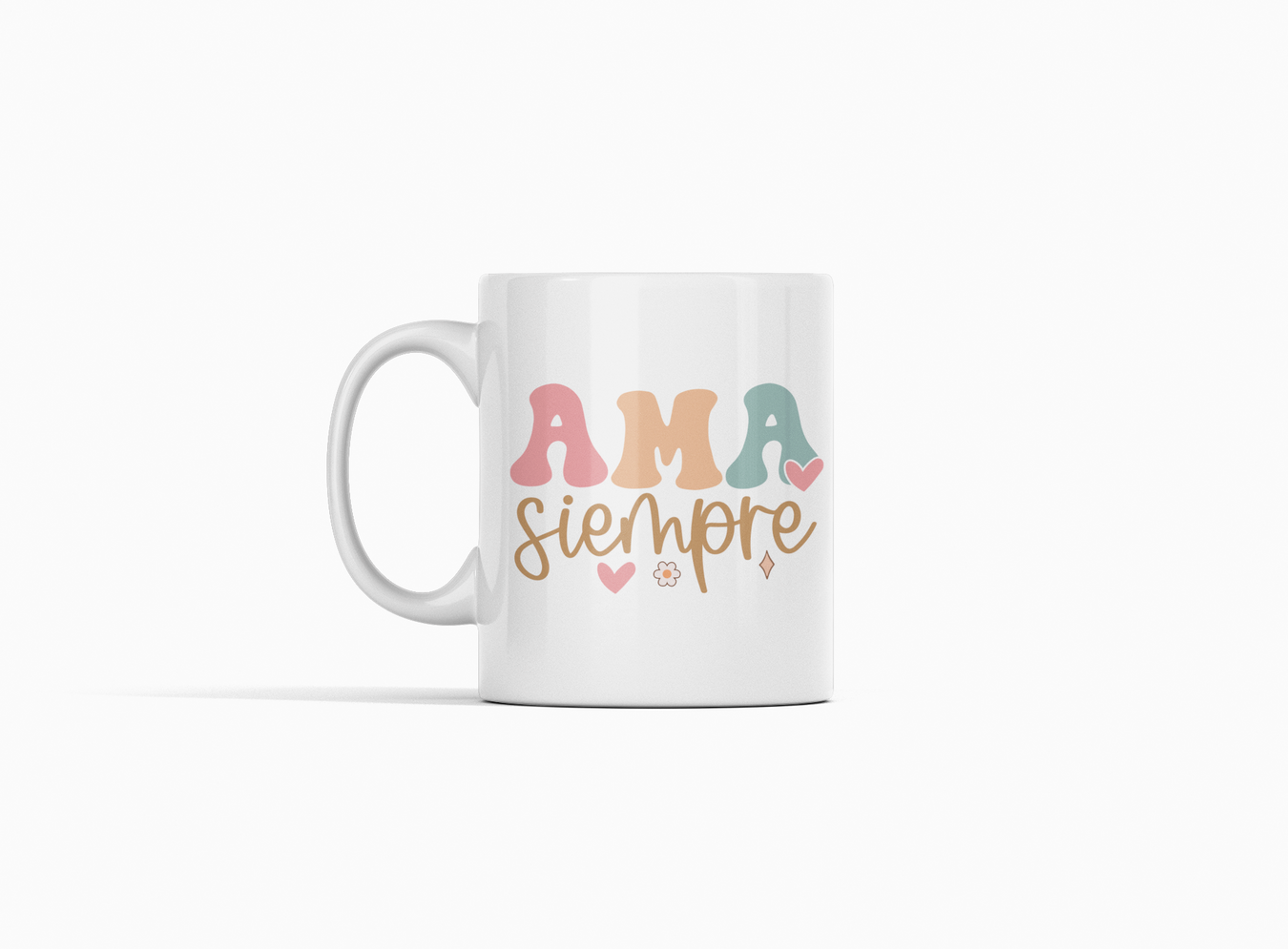 Mug Frases Motivadoras
