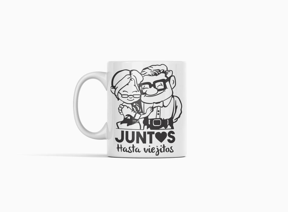 Mug Aniversario 11 Oz Ref. 2 x 1 Unidad