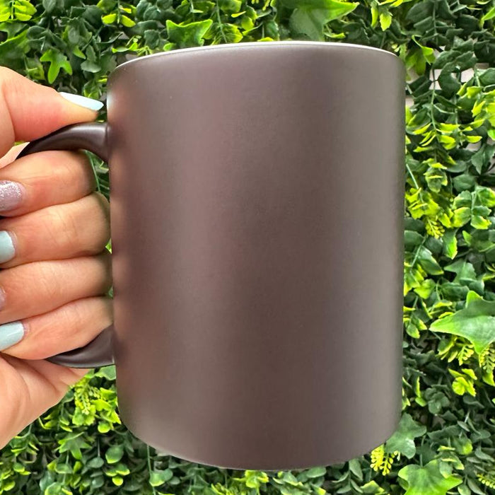 Mug Magico Feliz Dia De La Madre 11 Oz Ref. 1 x 1 Unidad