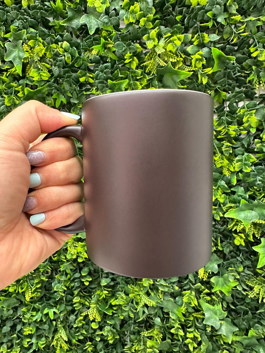 Mug Magico Feliz Dia De La Madre 11 Oz Surtidos Caja x 12 Unidades