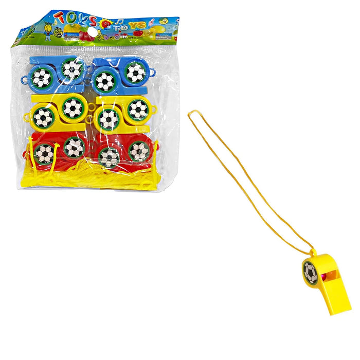 Pito Balon Paquete x 12 Unidades Festella