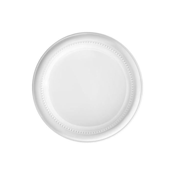Plato Desechable Blanco 15.5 CM X 20 Unidades Tami